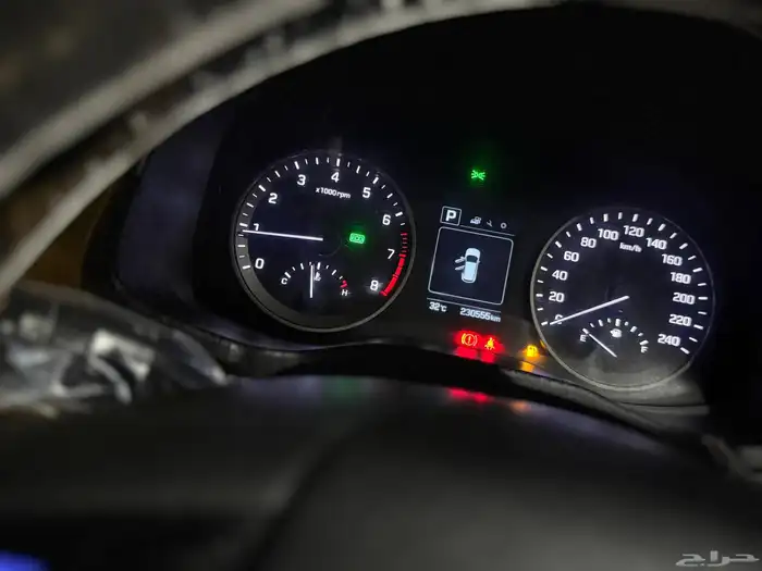 توسان 2016 وكاله ا 24