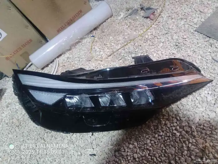 شمعه النترا صيني وكاله بدون لحام 2025 0