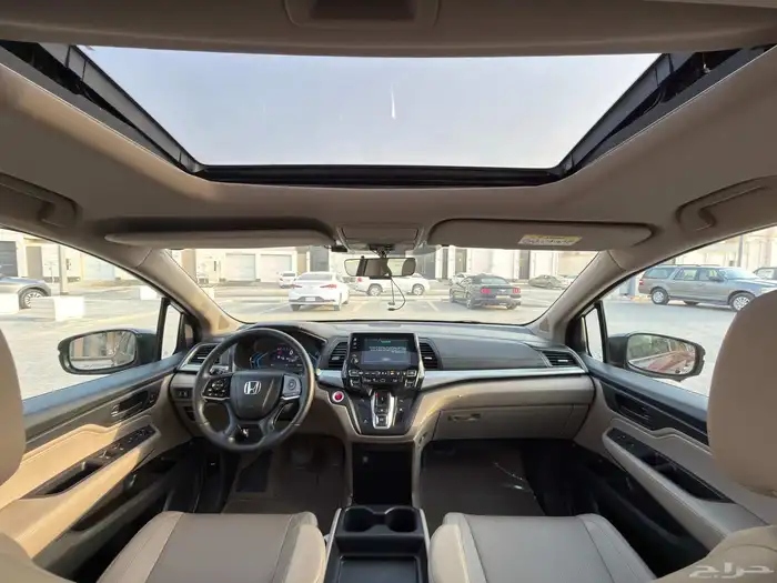 اوديسي 2019 فل كامل 17