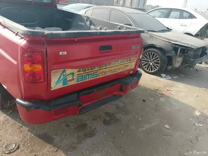 ماهيندار قير عادي موديل 2020 4