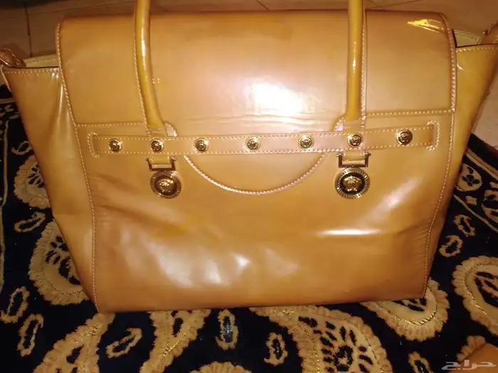 شنطه فيرساتشي 5