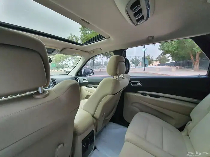 دودج درانجو 2014 نص فل سعودي 13