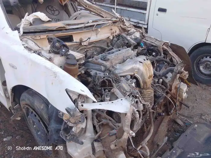 قطع غيار كامري 2011 1