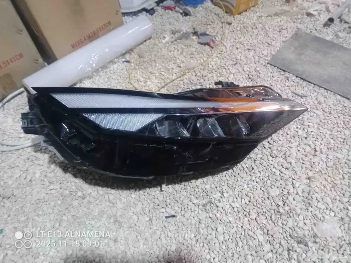 شمعه النترا صيني وكاله بدون لحام 2025 1