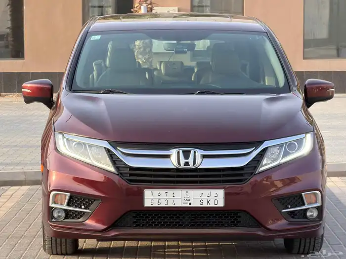 اوديسي 2019 فل كامل 4