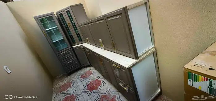 دولاب مطبخ 7