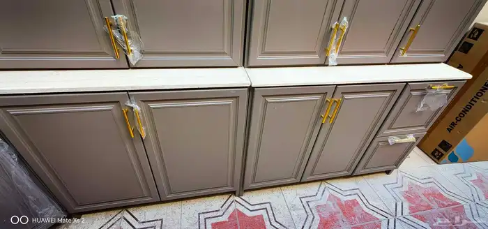 دولاب مطبخ 6