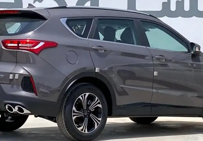 جيتور X70 الكمفورت م2026 سعودي عرض خاص للكاش والتمويل 4