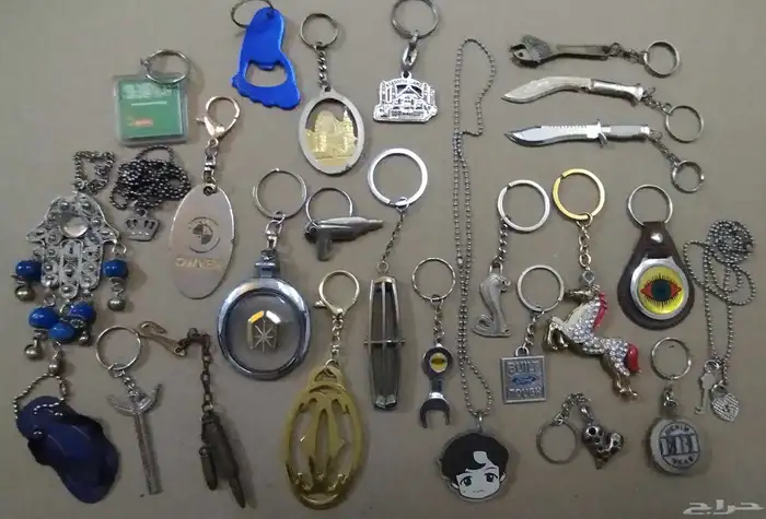 ميداليات نادرة ومميزة 23