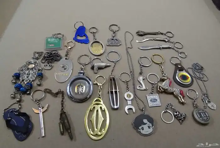 ميداليات نادرة ومميزة 1