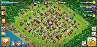 تاون 11 max index