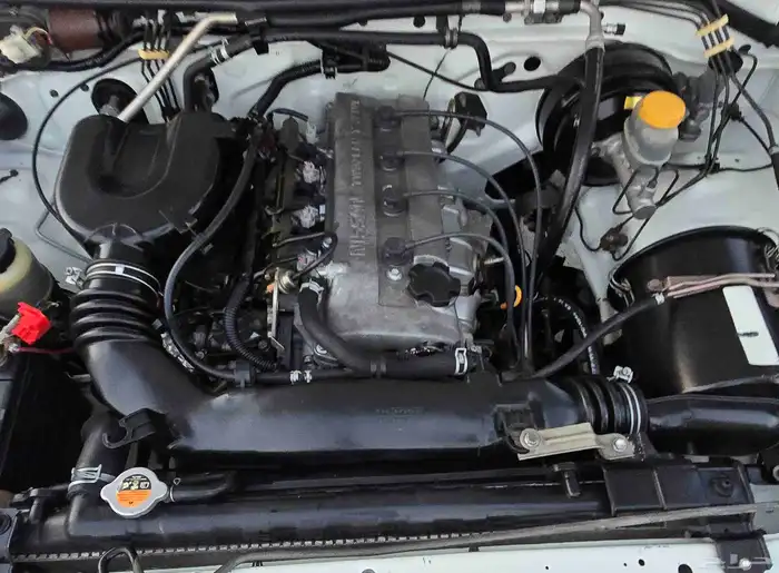 مكينة ددسن غمارتين 2009 0