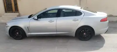 جاكوار موديل 2014نظيف 4قطع رش متفرق سبب ارش ت index