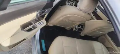 جاكوار موديل 2014نظيف 4قطع رش متفرق سبب ارش ت index