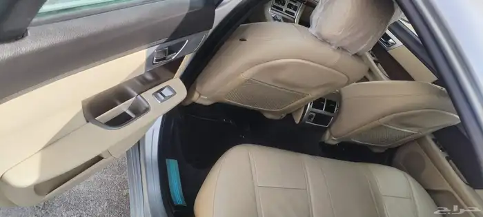 جاكوار موديل 2014نظيف 4قطع رش متفرق سبب ارش ت 6