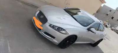 جاكوار موديل 2014نظيف 4قطع رش متفرق سبب ارش ت index