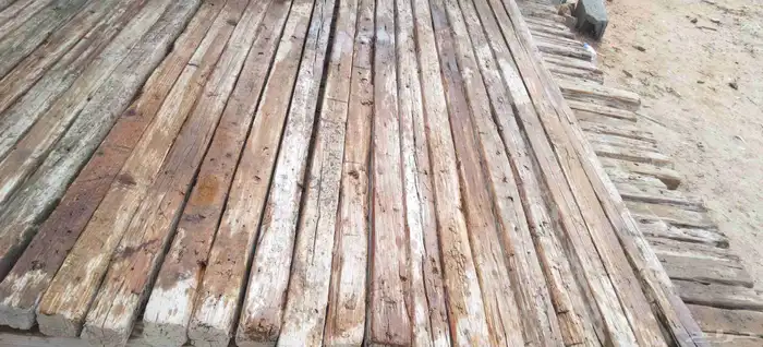 اخشاب مقاولات 4