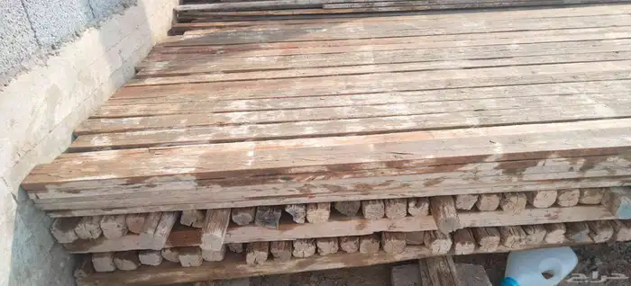 اخشاب مقاولات 1