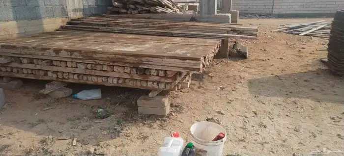 اخشاب مقاولات 0