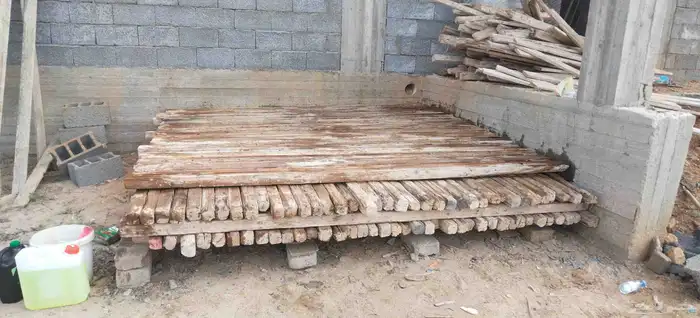 اخشاب مقاولات 3