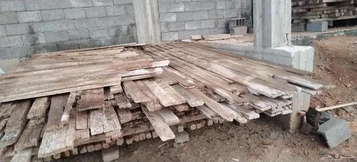 اخشاب مقاولات 5