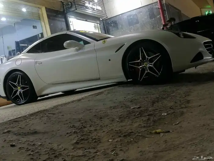 رش مطفي مطاطي وثابت ضمان ثلاث سنوات 1