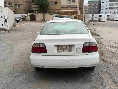 هوندا اكورد 97 index