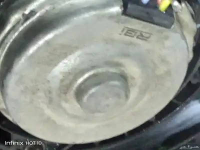 مراوح تبريد   رديترا ماء اصلي V8 index