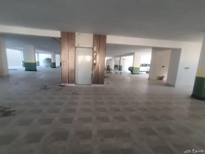 للبيع شقق تمليك فى حى النور 5 غرف وصاله السعر 480 الف 2