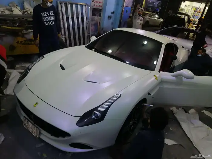 رش مطفي مطاطي وثابت ضمان ثلاث سنوات 3