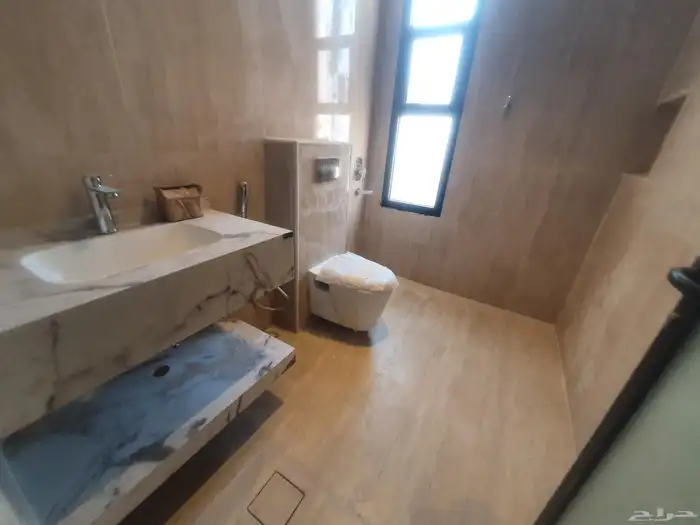 للبيع شقق تمليك فى حى النور 5 غرف وصاله السعر 480 الف 13