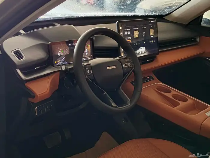 هافال H9 فل كامل 2026 6