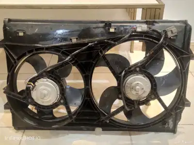 مراوح تبريد   رديترا ماء اصلي V8 index