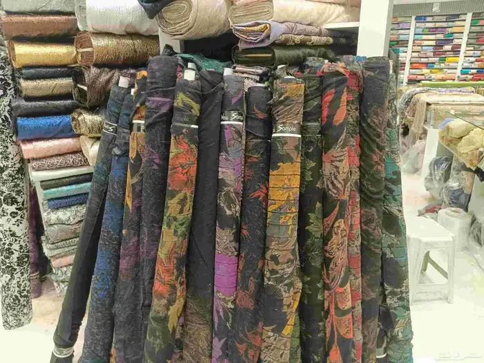 مصنع عبايات تفصيل حسب الطلب 2