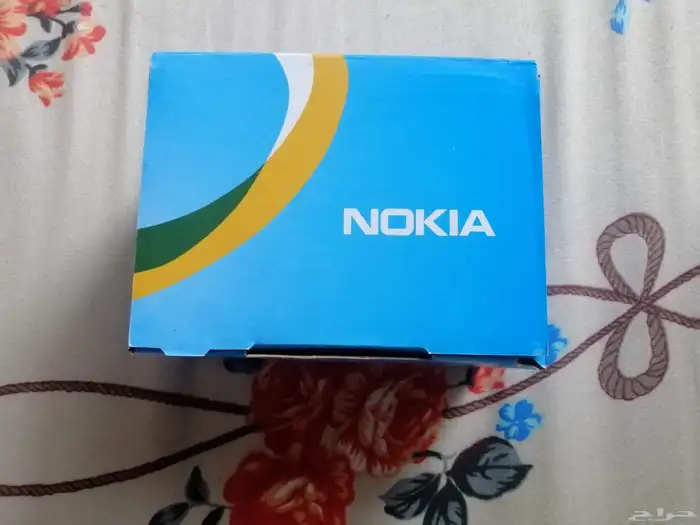 جوال نوكيا قديم 5
