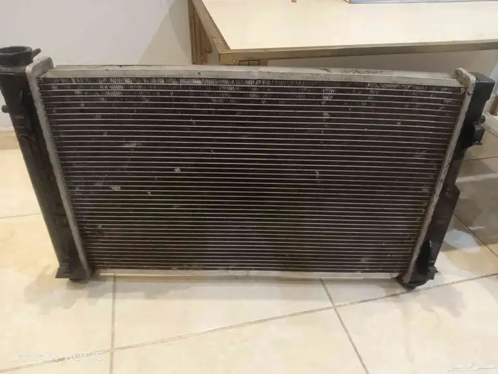 مراوح تبريد   رديترا ماء اصلي V8 6