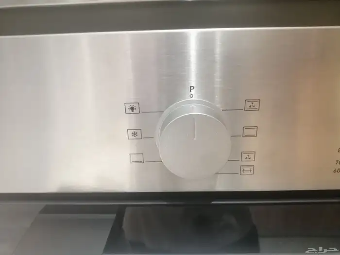 فرن هوائي جداري صناعة تركية من كيتشن لاين شركة Femas 3