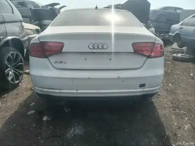 اودي A8 2012 index