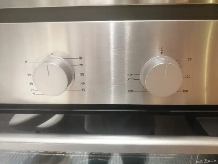 فرن هوائي جداري صناعة تركية من كيتشن لاين شركة Femas 2