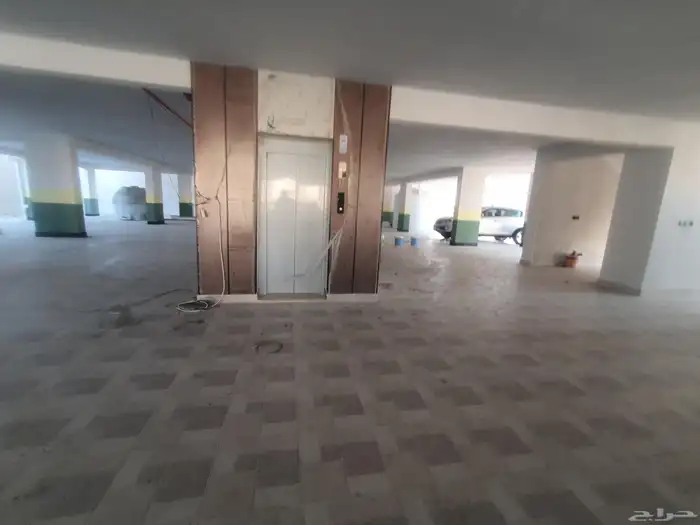 للبيع شقق تمليك فى حى النور 5 غرف وصاله السعر 480 الف 1