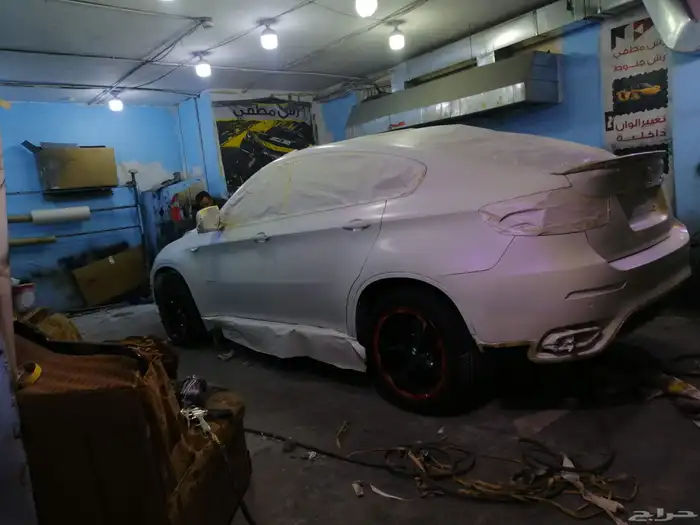 رش مطفي مطاطي وثابت ضمان ثلاث سنوات 4