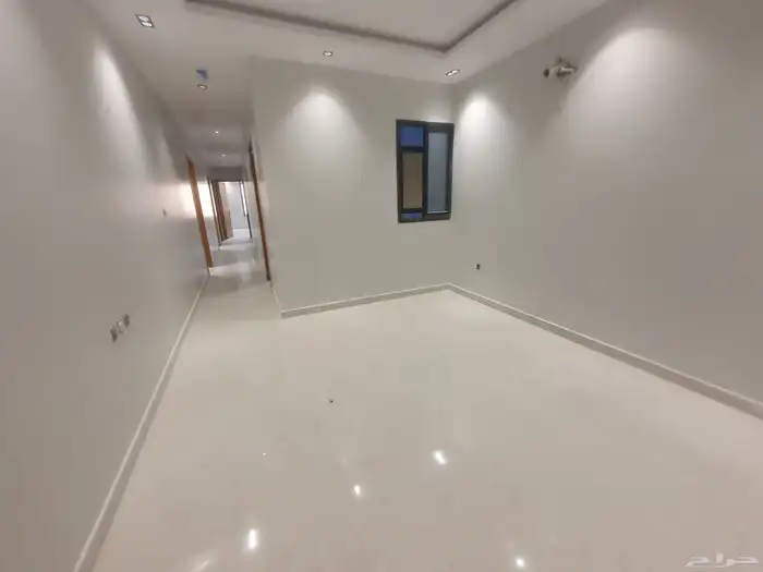 للبيع شقق تمليك فى حى النور 5 غرف وصاله السعر 480 الف 7