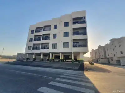 للبيع شقق تمليك فى حى النور 5 غرف وصاله السعر 480 الف index