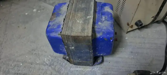 محولات كهربا عدد 2 للبيع 3