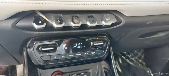 كابتيفا 2023 LS ممشى 39 5