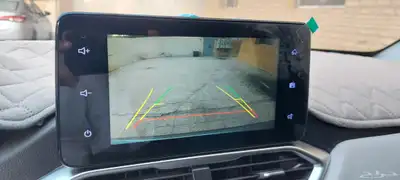 كابتيفا 2023 LS ممشى 39 index