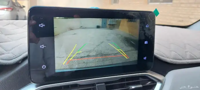 كابتيفا 2023 LS ممشى 39 7