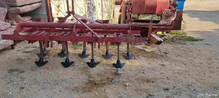 مخراش تسعه سنون ايطالي 0