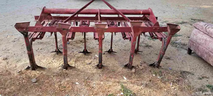 مخراش تسعه سنون ايطالي 3