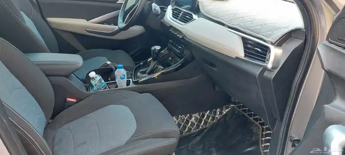 كابتيفا 2023 LS ممشى 39 4